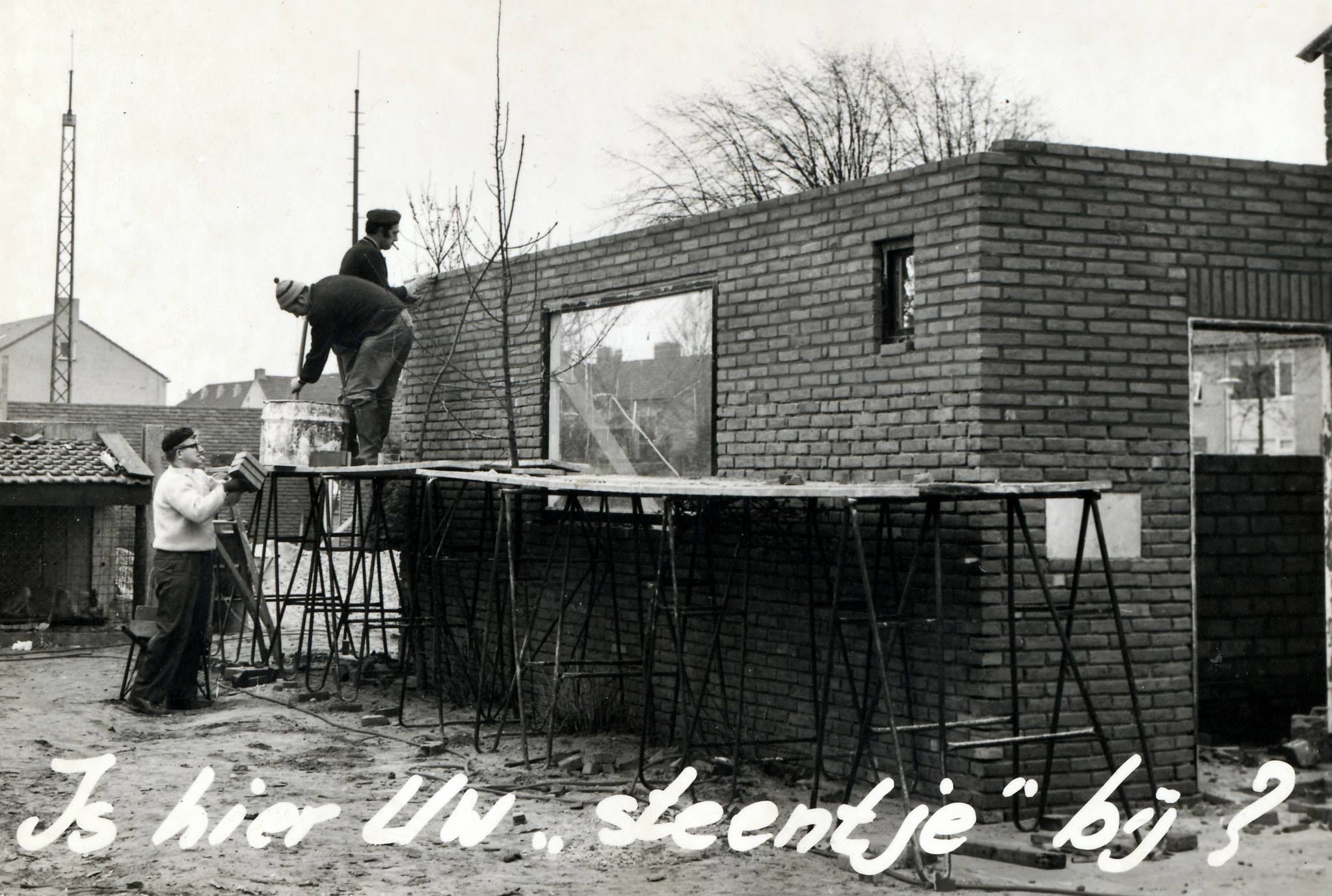 Café ’t Vosje Waalwijk